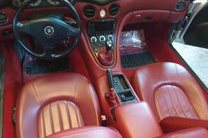 Maserati Spyder 4.2 cambio manuale 6 marce