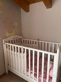 Lettino Foppapedretti