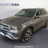 Mercedes-Benz GLE - V167 2023 300 d Advanced ...
