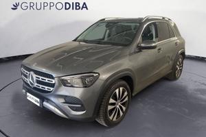 Mercedes-Benz GLE - V167 2023 300 d Advanced ...