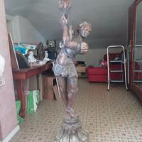 antico Moro veneziano da museo