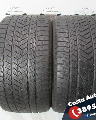 315 30 21 Pirelli 315 30 R21 85% MS Pneus