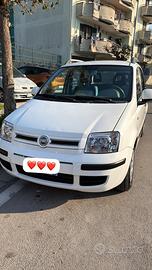 Fiat panda 1.1 benzina anno 2004