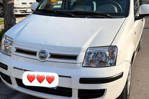 Fiat panda 1.1 benzina anno 2004