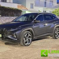 HYUNDAI Tucson 1.6 CRDI 48V DCT Exellence