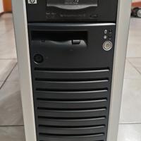 Server HP Proliant ML 150 G2