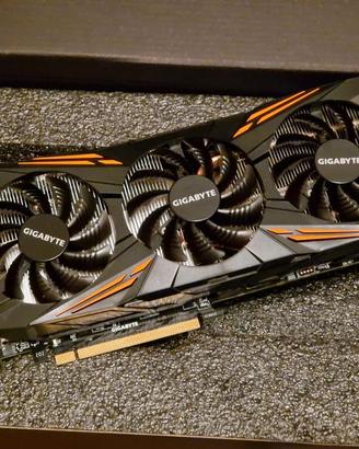 GTX 1070 8GB