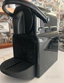 Nespresso macchina caffe capsule