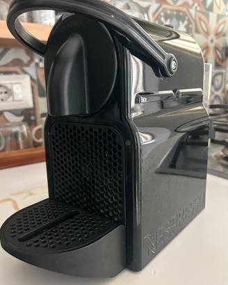 Nespresso macchina caffe capsule
