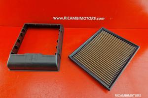 KIT FILTRO ARIA RACING DUCATI MONSTER MS4 ST4S