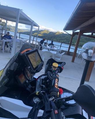 KTM 1090 Adventure Adventur R