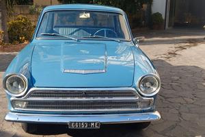 Ford Cortina Deluxe