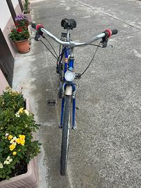 Bicletta