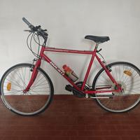 Bicicletta Ducati bambino 8-12 anni