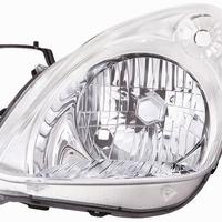 FARO PROIETTORE NISSAN PIXO DAL 2009