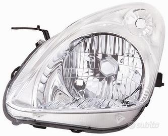 FARO PROIETTORE NISSAN PIXO DAL 2009