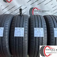 4 PNEUMATICI 215/70 R15C NEXEN ESTIVE