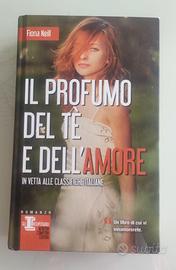 Il profumo del Tè e dell'Amore-F.Neill