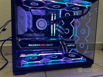 pc gaming