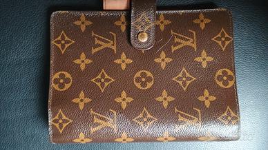 AGENDA LOUIS VUITTON VINTAGE