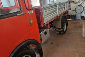 OM 40 NC BUONE CONDIZIONI