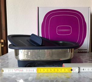 Tupperware Micro Pro Grill