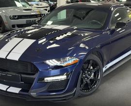 Ford Mustang Fastback 2.3 EcoBoost