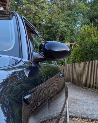 SPECCHIETTI E46 M3 ORIGINALI BMW RHD