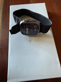 Apple watch ultra 2