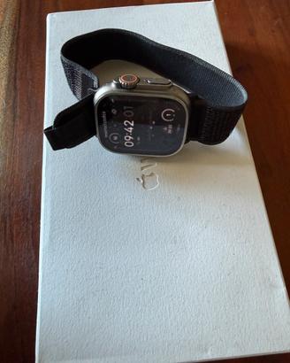 Apple watch ultra 2