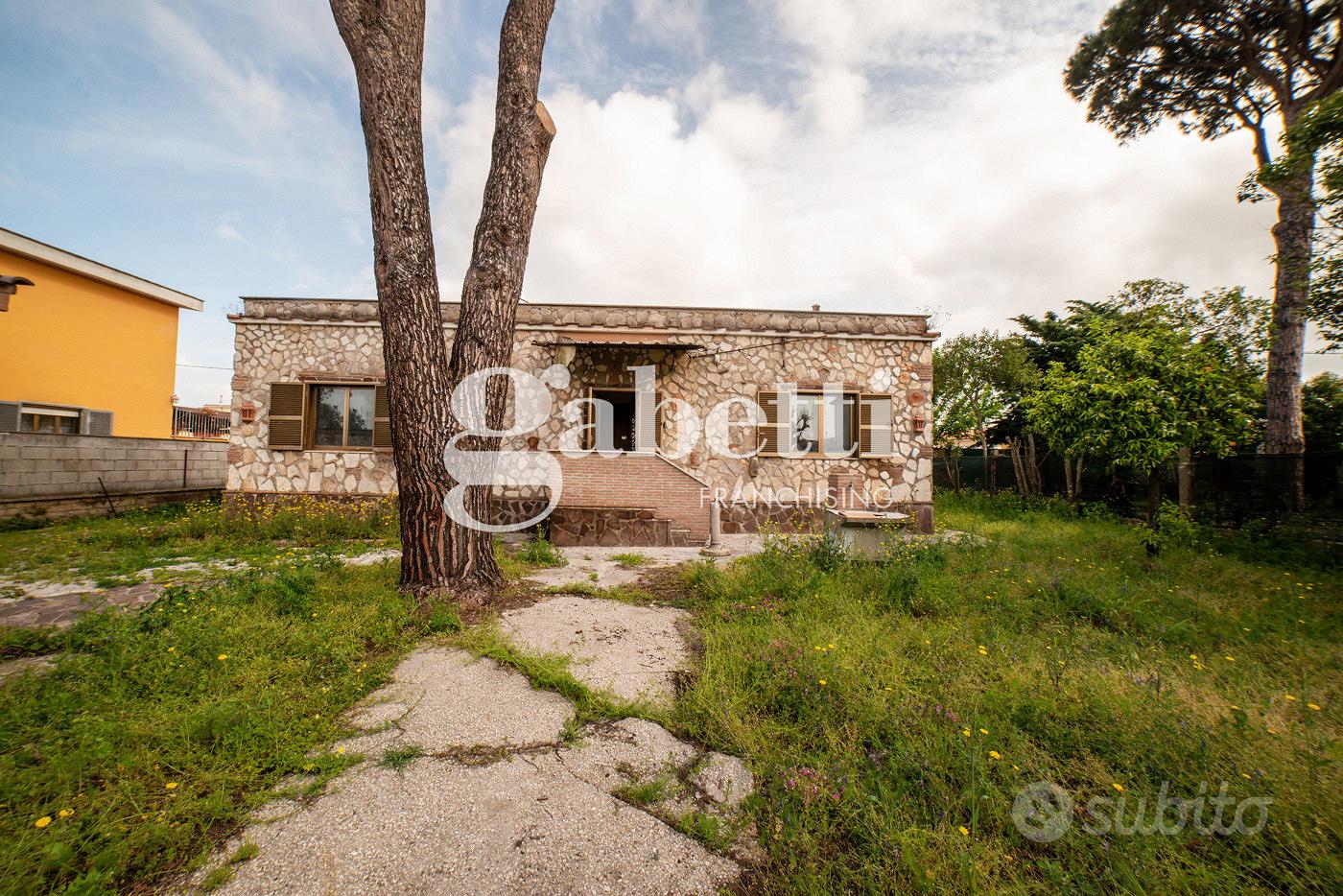 House in Anzio, Falasche - Vista 5