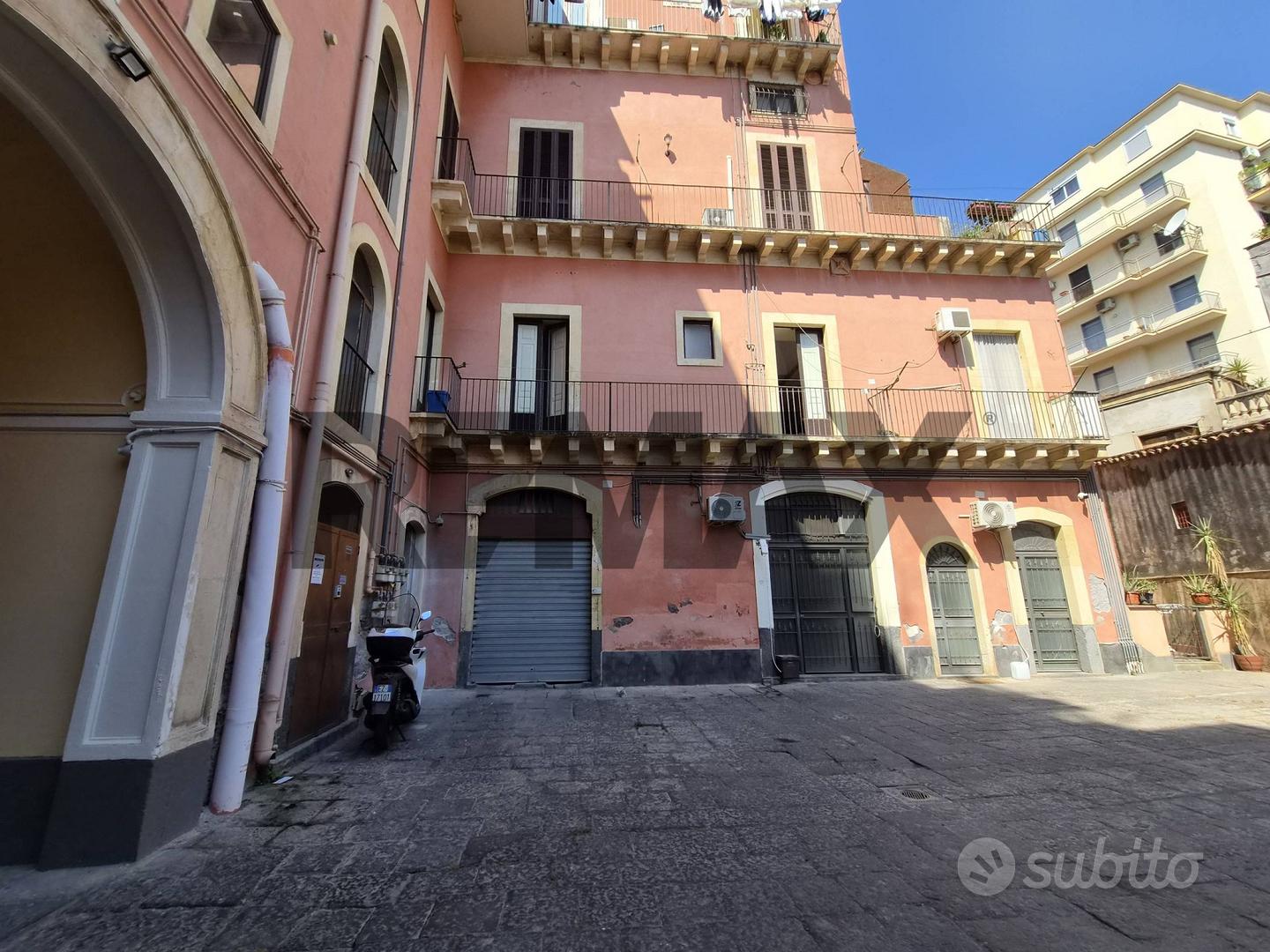 Appartamento – CT - Vista 3