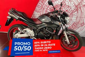 Suzuki GSR 600 2008