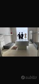 Arredamento negozio