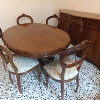 MOBILI PER SOGGIORNO