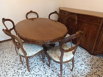 MOBILI PER SOGGIORNO