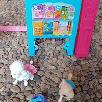 boutique dei cuccioli barbie