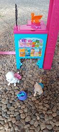 boutique dei cuccioli barbie