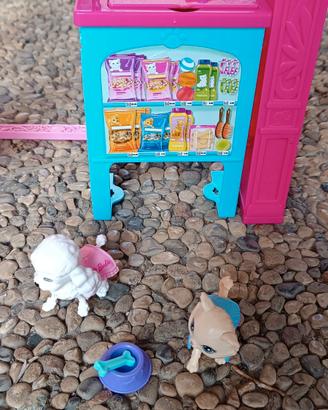 boutique dei cuccioli barbie
