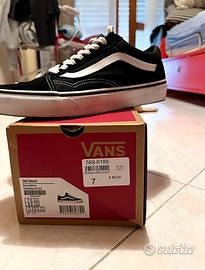 vans old skool