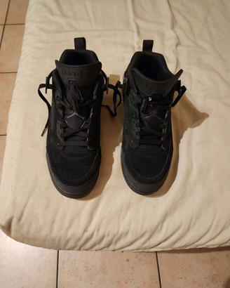 JORDON SPIZIKE LOW