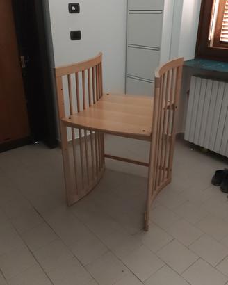 fasciatoio Stokke