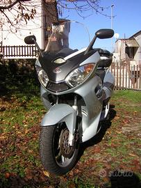 Malaguti Spidermax 500 GT - 2006