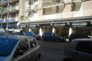 Stanza singola solo uso ufficio