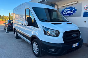Ford Transit Furgone 350 L2H2 2.0 EcoBlue 130 CV T