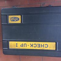 PALMARE X DIAGNOSI  FCA DATATE