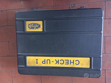 PALMARE X DIAGNOSI  FCA DATATE