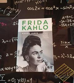 Frida Kahlo