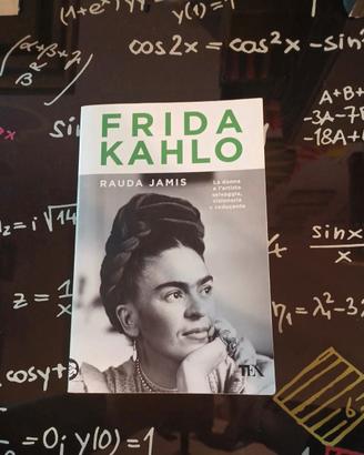 Frida Kahlo