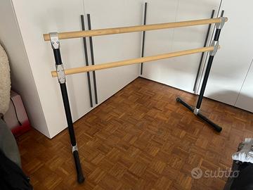 Sbarra professionale danza classica